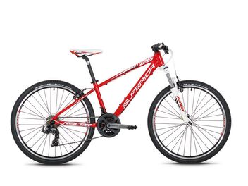 Superior XC 26