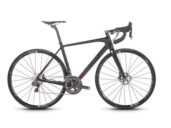 Superior Road Team Issue Di2 2016