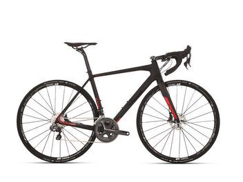 Superior Road Team Issue Di2 2017