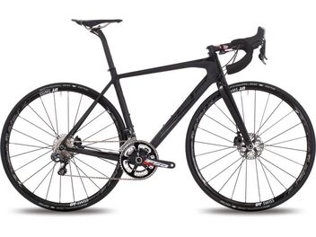 Superior Road Team Issue Di2 CRB 2015