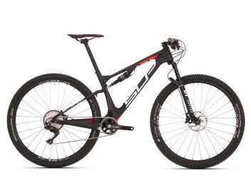 Superior Team XF 29 Elite 2017