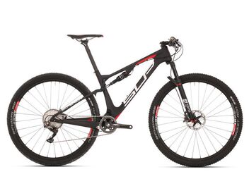 Superior Team XF 29 Issue 2017 Testovací kolo
