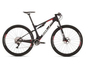 Superior Team XF 29 Issue 2017 testovací model