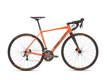 Superior X-Road Elite 2017