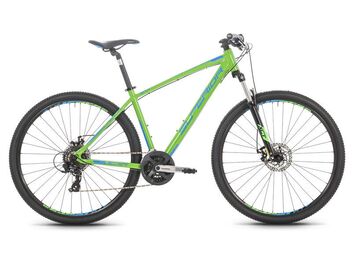 Superior XC 729 2016
