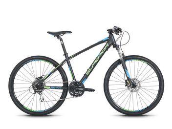 Superior XC 747 2016