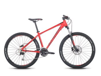 Superior XC 807 red 2016