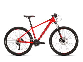 Superior XC 877 gloss team red/black 2017
