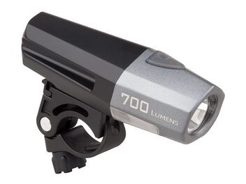 Světlo přední SMART BL-185 USB 700 Lumen