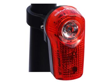 Světlo zadní SMART SMART 317 R 80LM LED