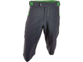 Pánské MTB kalhoty TALFER MP1015 charcoal-forest