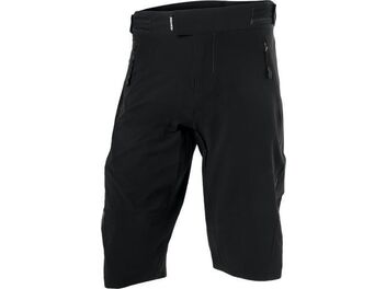 Pánské MTB kalhoty Silvini TALFER MP1015 black