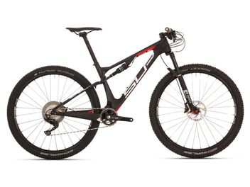 Superior Team XF 29 Elite 2018