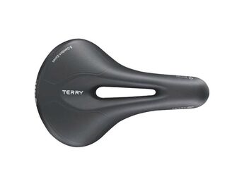 Sedlo Terry Fisio