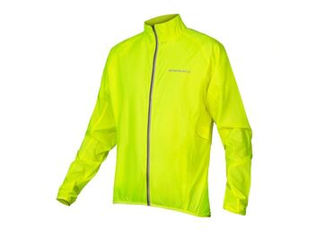 Bunda Endura Pakajak Hi-Viz yellow