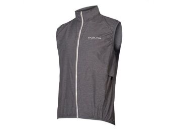 Vesta Endura Pakagilet black