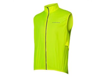 Vesta Endura Pakagilet yellow