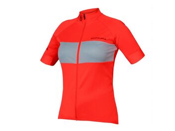 Dámský dres Endura FS260 Pro II coral