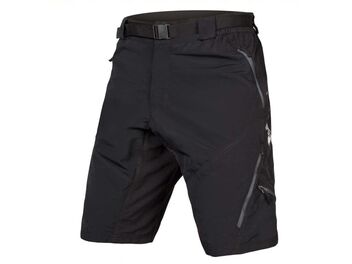 Kraťasy Endura Hummvee II black