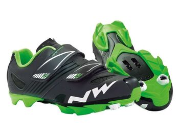 Tretry Northwave Hammer Junior MTB black