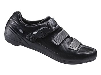 Tretry silniční SHIMANO SH-RP500ML černé