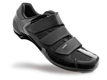 Tretry Specialized Sport Road black 2015