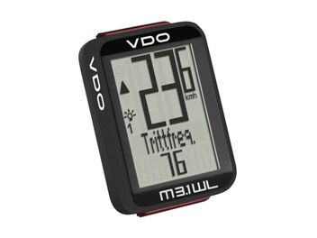 Computer VDO M3.1 WL - bezdrátový, digitální