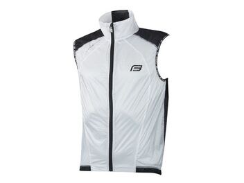 Vesta Force V53 neprofuk bílo-černá