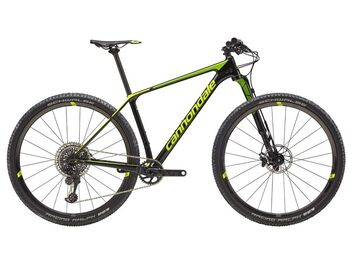 Cannondale F-Si WORLD CUP 2019