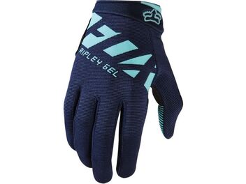 Rukavice Fox wmn. Ripley Gel ice blue