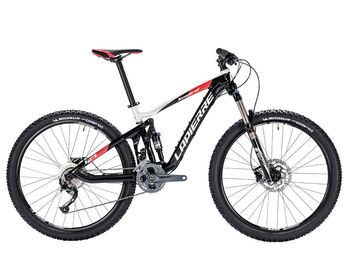 Lapierre X-CONTROL 127 W 2018