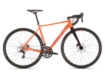 Superior X-Road Comp 2019