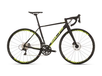 Superior X-Road Comp 2018