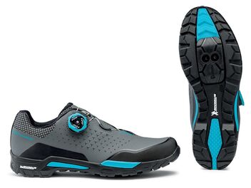 Tretry NW X-Trail Plus Anthra Woman