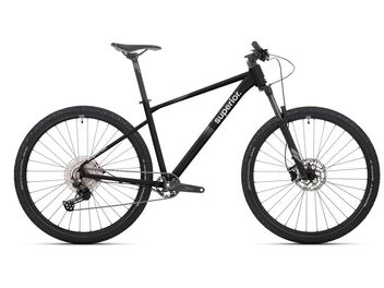 Superior XC 6.5 / Gloss Black 2026