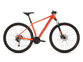 Superior XC 869 Gloss orange/dark red 2019