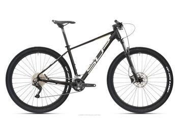 Superior XC 889 Matte Black/Silver/Olive 2023
