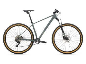 Superior XC 859 Matte Trooper Green 2023