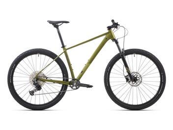 Superior XC 899 Matte Olive Metallic 2023