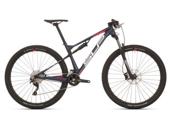 Superior XF 909 2019