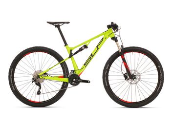 Superior XF 909 2018