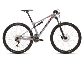 Superior XF 919 2019