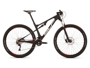 Superior XF 929 2018