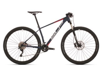 Superior XP 909 Matte navy blue/white/red 2019
