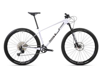 Superior XP 969/Gloss White Metallic/Hologram Black 2023