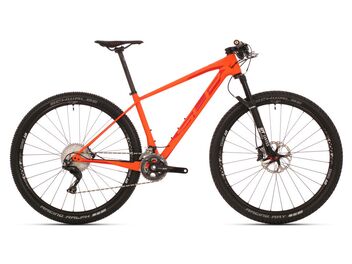 Superior XP 979 Matte orange/dark red 2019