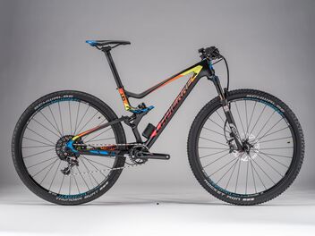 Lapirre XR 729 2016