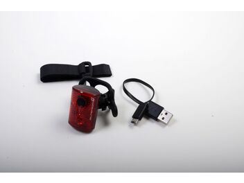 Světlo Superior SRL-01 zadní LED