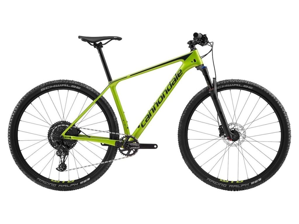 Cannondale fs1 carbon sales 5