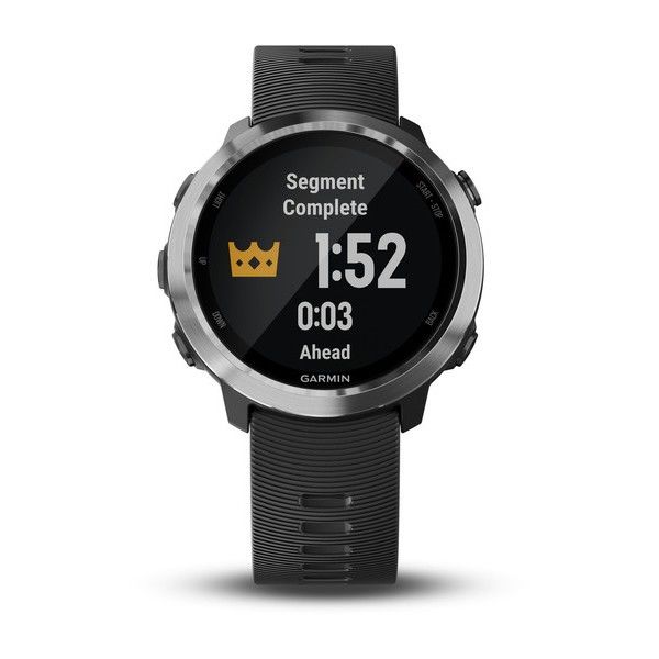 garmin forerunner 645 optic black
